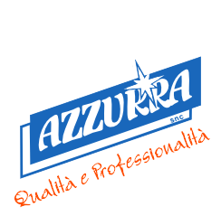 Azzurra snc - prodotti per la pulizia industriale